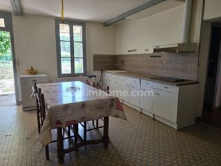  Maison à vendre 3 pièces 90 m²