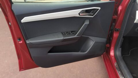 Ibiza 1.0 TSI 110 DSG7 Xcellence - Premi&egrave;re main Automatique 2021 occasion 50110 Cherbourg En Cotentin