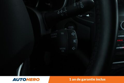 M&eacute;gane 1.5 dCi Blue Limited EDC 115 ch 2019 occasion 92130 Issy-les-Moulineaux