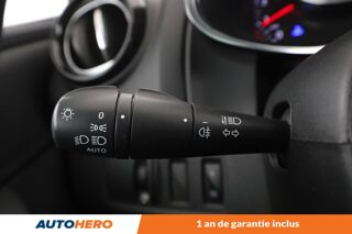 Clio 1.5 dCi Energy Intens EDC 90 ch 2017 occasion 92130 Issy-les-Moulineaux