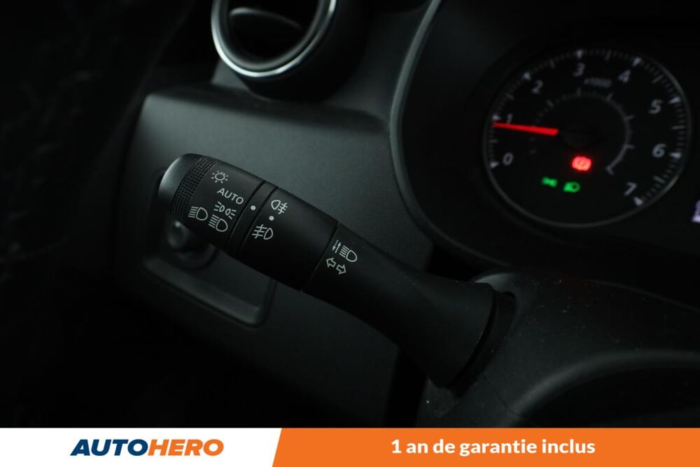 Duster II 1.2 TCe Prestige 4x2 125 ch 2018 occasion 92130 Issy-les-Moulineaux