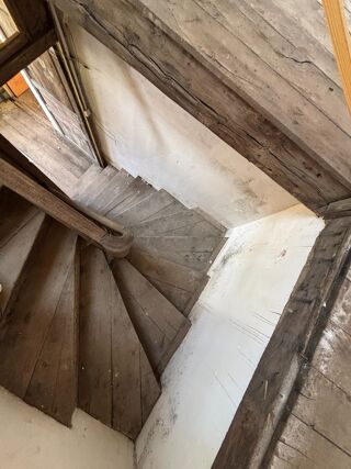  Maison à vendre 6 pièces 135 m²