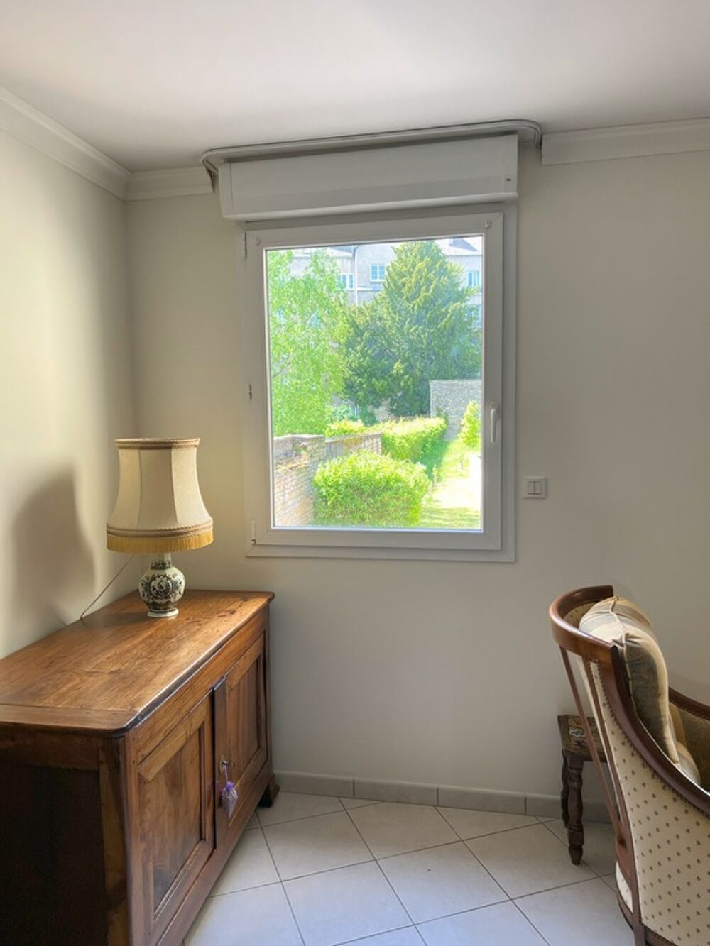 Vente Appartement Appartement de standing s�curis� de plus de 87 m� avec garage quartier Victor Hugo Dijon