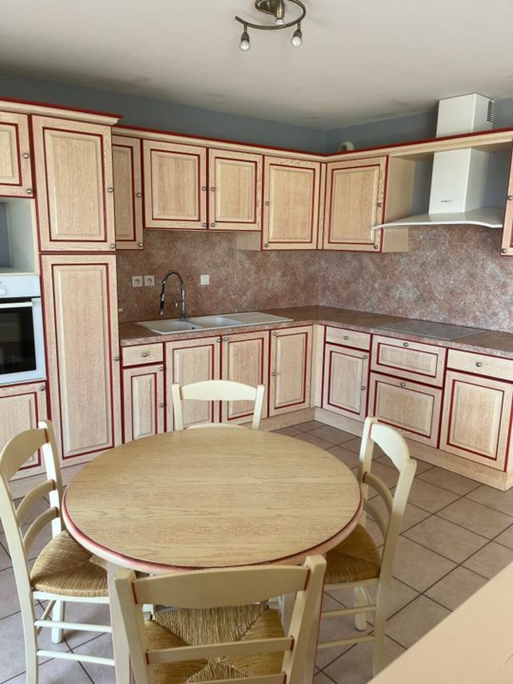 Location Appartement Appartement de 115m2 à louer sur Renaison Renaison