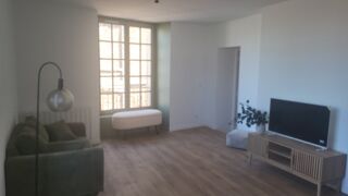  Appartement  vendre 2 pices 55 m