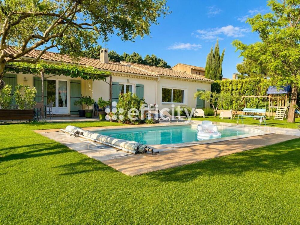 Vente Villa Villa Cairanne