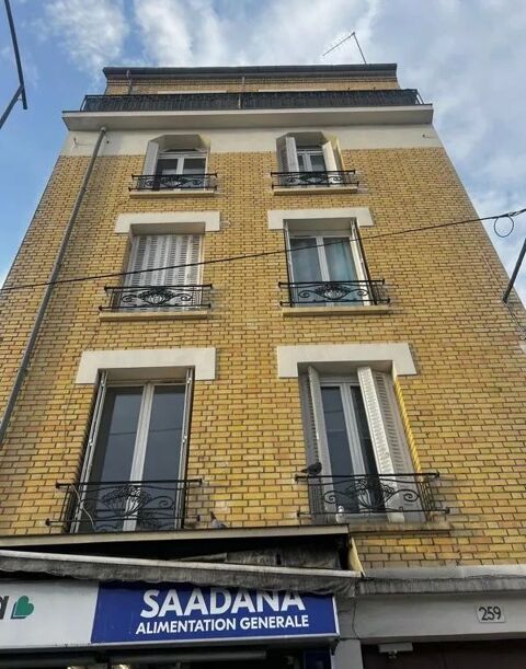  Appartement � louer 1 pi�ce 21 m�