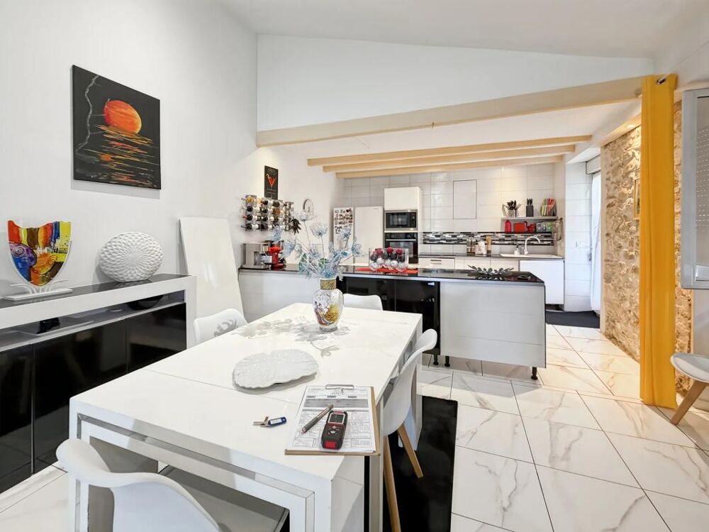 � vendre  Maison Cagnotte (40300)