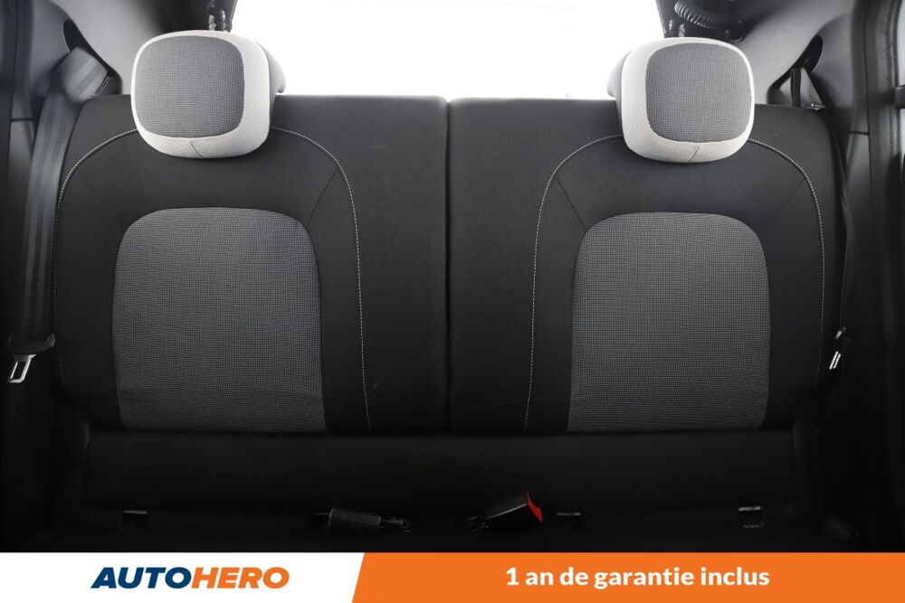 Twingo 1.0 SCe Zen 71 ch 2015 occasion 92130 Issy-les-Moulineaux