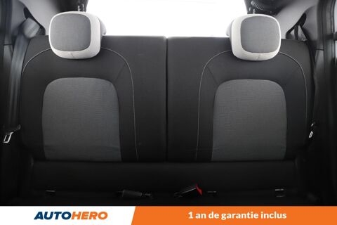 Twingo 1.0 SCe Zen 71 ch 2015 occasion 92130 Issy-les-Moulineaux