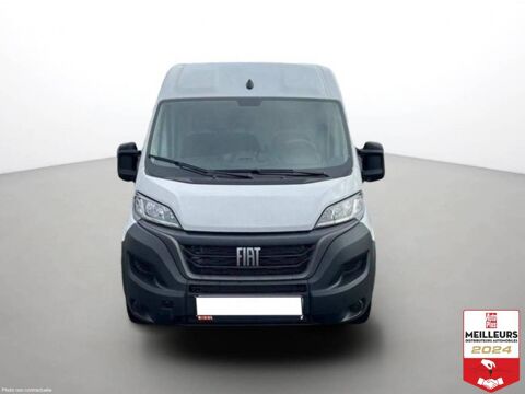 Fiat Ducato FOURGON MH2 3T3 140CH PRO LOUNGE CON 2023 occasion Lavau 10150