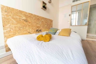  Appartement � vendre 3 pi�ces 37 m�