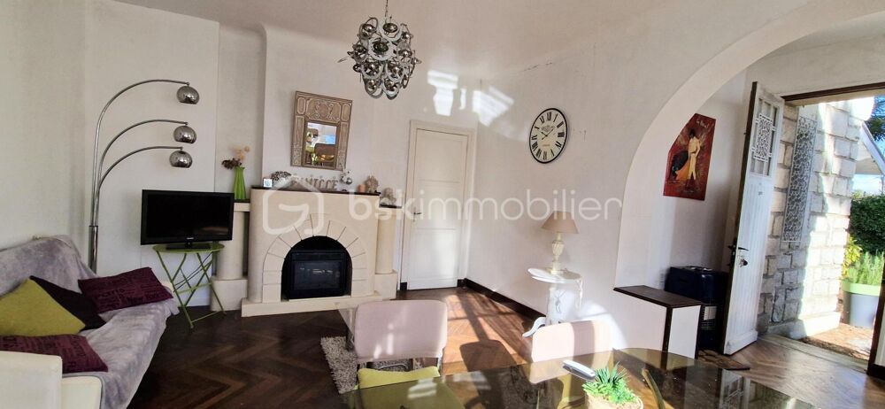 Vente Appartement Lac Christus - Appartement de caractère T3 de 80 m2 + véranda de 10 m2 + cave de 50 m2 + parking extérieur Saint paul les dax