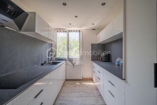  Appartement à vendre 4 pièces 93 m²