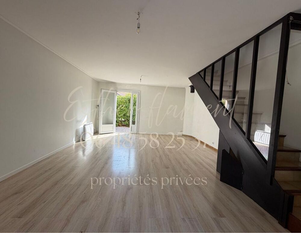 BAGARD MAISON INDIVIDUELLE 4 CHAMBRES TERRAIN 700 M²