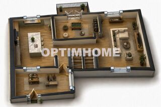  Maison à vendre 6 pièces 196 m²