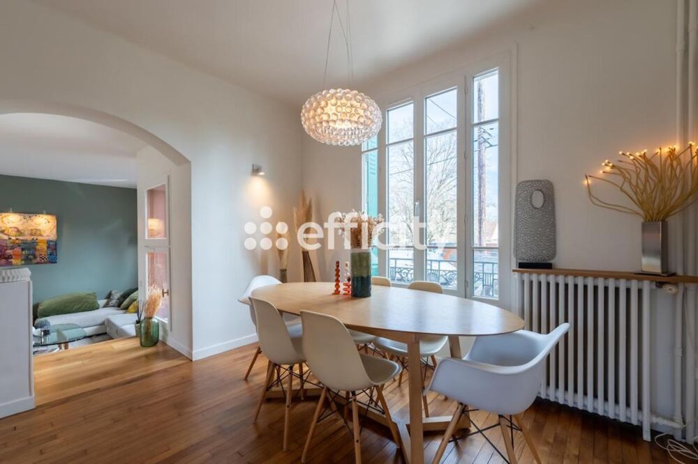 � vendre  Maison Nanterre (92000)