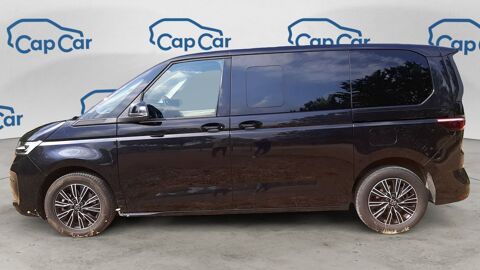 MULTIVAN 1.4 e TSi 218 PHEV DSG6 Combi Court Life - Automatique 2024 occasion 34380 Saint Martin De Londres