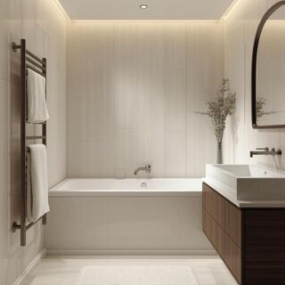  Appartement � vendre 5 pi�ces 104 m�