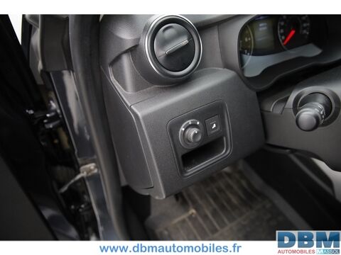 Duster Prestige Blue dCi 115 4x2 2020 occasion 81990 Fr&eacute;jairolles