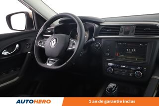 Kadjar 1.2 TCe Energy Edition One 130 ch 2015 occasion 92130 Issy-les-Moulineaux