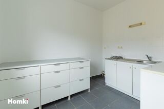  Appartement � vendre 2 pi�ces 46 m�