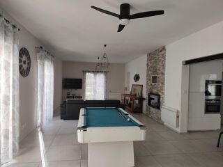  Maison � vendre 9 pi�ces 205 m�