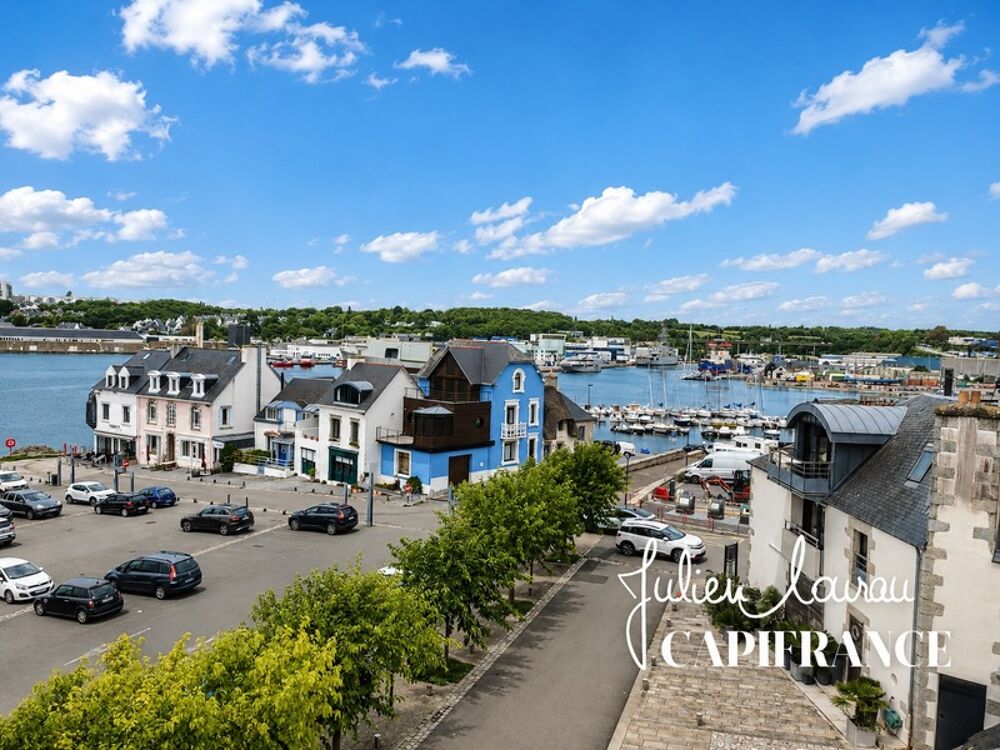 Vente Immeuble Immeuble à vendre CONCARNEAU (29) Concarneau