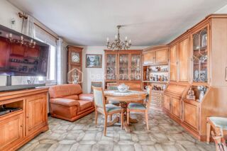  Maison à vendre 4 pièces 101 m²