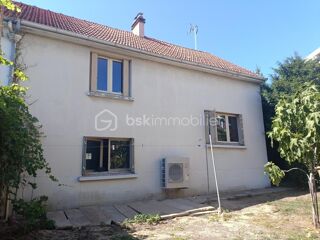  Maison à vendre 4 pièces 69 m²