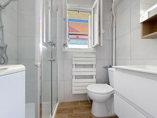  Maison à vendre 2 pièces 24 m²