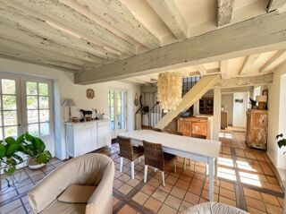  Maison à vendre 5 pièces 183 m²