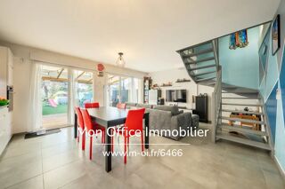  Maison � vendre 4 pi�ces 92 m�