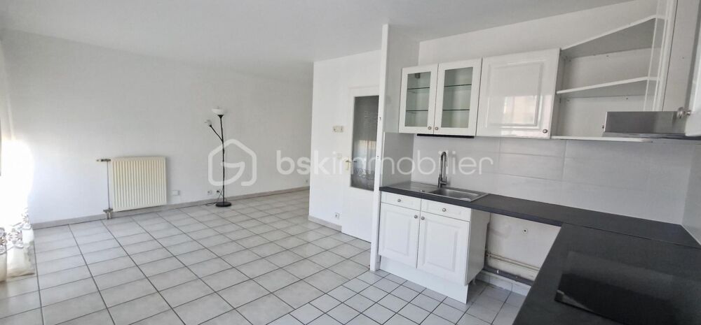 Vente Appartement Studio idéal 1ère acquisition/investissement - Bussy-Saint-Georges RER A Bussy saint georges