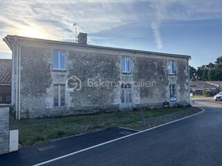  Maison � vendre 6 pi�ces 220 m�