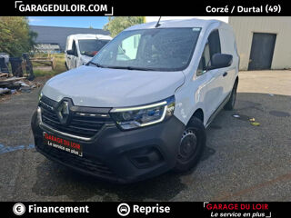 Kangoo Express III Gd Confort Blue dCi 95 BVA - 22 2023 occasion 49140 Corz&eacute;