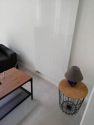  Appartement � louer 1 pi�ce 26 m�