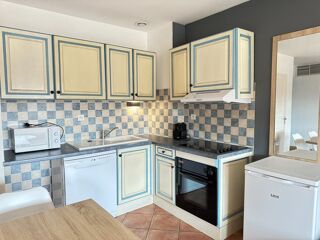  Appartement à vendre 2 pièces 40 m²
