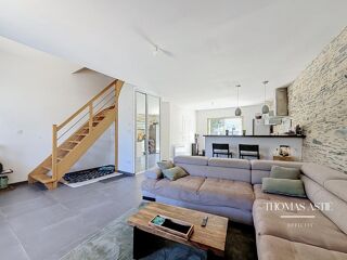  Maison à vendre 3 pièces 67 m²