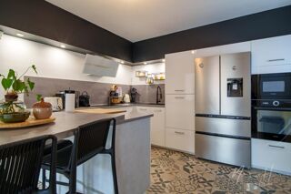  Maison à vendre 5 pièces 138 m²