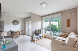  Appartement à vendre 2 pièces 43 m²