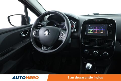 Clio 1.5 dCi Energy Business 75 ch 2018 occasion 92130 Issy-les-Moulineaux