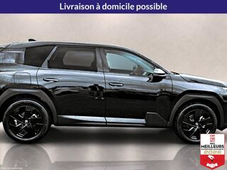 C5 aircross 1.2 HYBRIDE 145 PLUS BOITE AUTOMATIQUE 2026 occasion 10150 Lavau