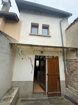  Maison � vendre 3 pi�ces 56 m�