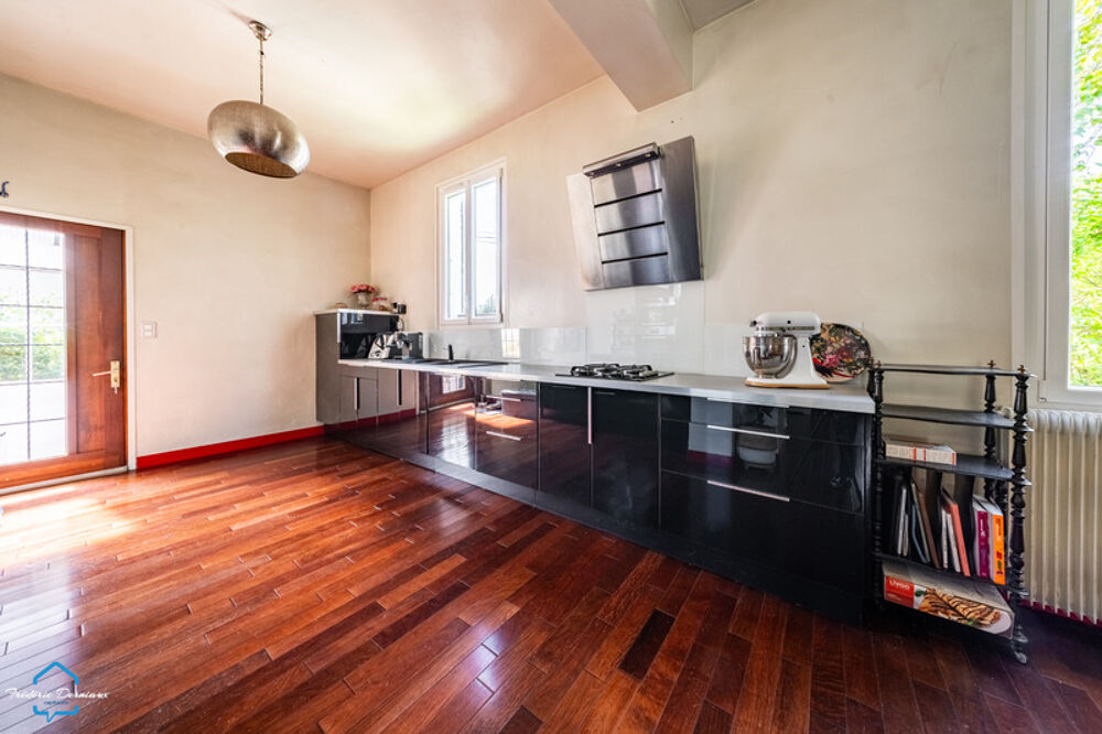 Maison à vendre 5 pièces DIJON (21) - 3 chambres