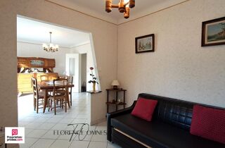  Maison � vendre 5 pi�ces 83 m�