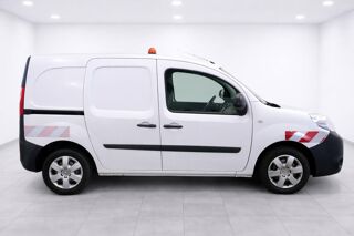 Kangoo Express 1&deg; Main / 1.5L DCI 90cv Pack GRAND CONFORT CLIM/REGUL Idem b 2019 occasion 60430 Abbecourt