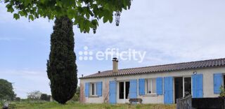  Maison � vendre 4 pi�ces 110 m�