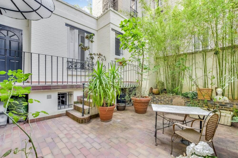 à vendre  Appartement Vincennes (94300)