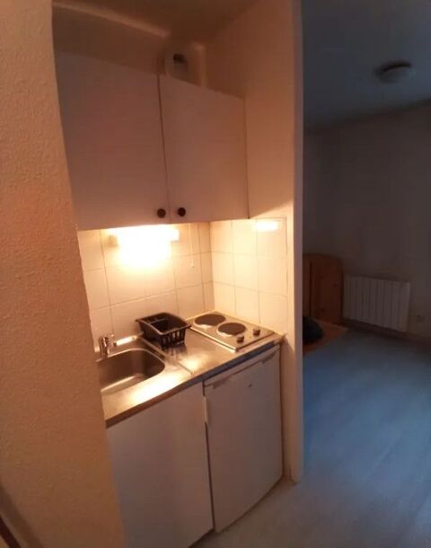  Appartement � louer 1 pi�ce 17 m�